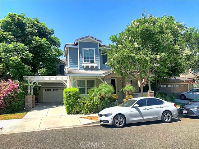 Detail Gallery Image 1 of 1 For 6872 Morehouse St, Chino,  CA 91710 - 4 Beds | 2/1 Baths