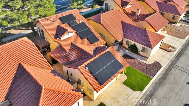 Detail Gallery Image 45 of 50 For 11659 Pepper Ln, Apple Valley,  CA 92308 - 2 Beds | 2 Baths