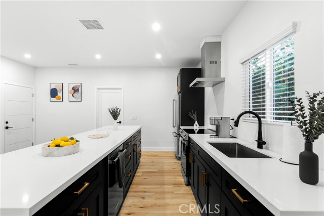 Detail Gallery Image 27 of 45 For 925 E 65th St, Inglewood,  CA 90302 - 2 Beds | 2 Baths