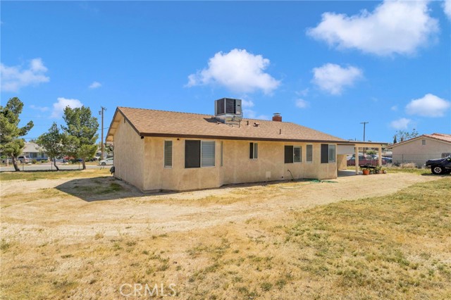 Detail Gallery Image 45 of 58 For 15870 Cazadero, Victorville,  CA 92394 - 3 Beds | 2 Baths