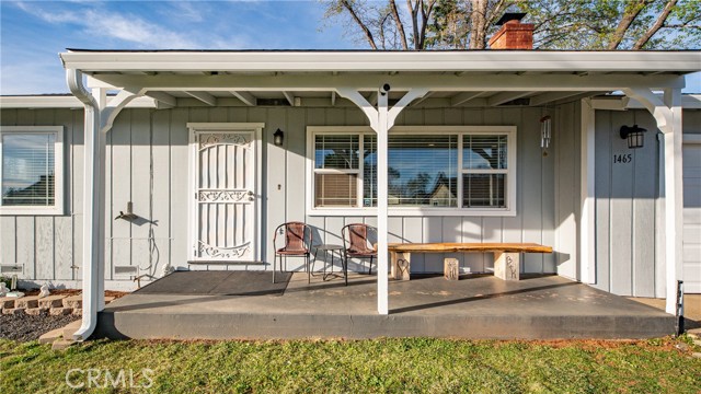 Detail Gallery Image 5 of 43 For 1465 Happy Woods, Paradise,  CA 95969 - 3 Beds | 2 Baths