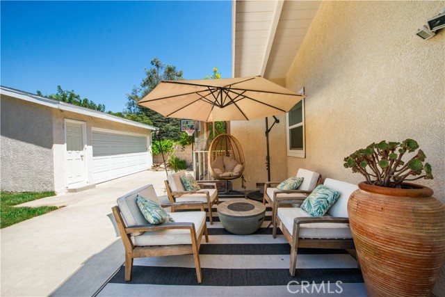 Detail Gallery Image 21 of 30 For 16915 Armstead St, Granada Hills,  CA 91344 - 3 Beds | 2 Baths