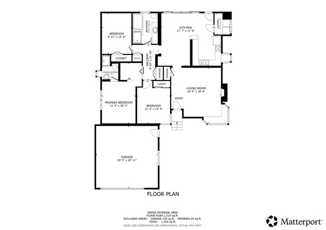 2141 Ronsard Road, Rancho Palos Verdes, California 90275, 3 Bedrooms Bedrooms, ,1 BathroomBathrooms,Residential,For Sale,Ronsard,SB26073950