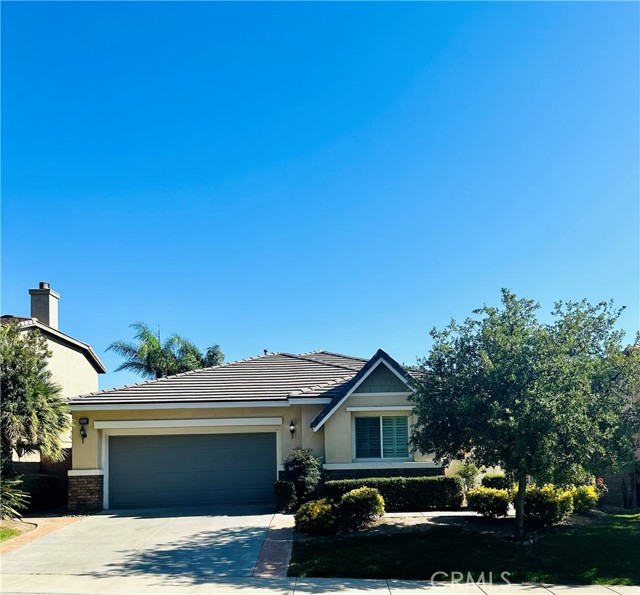 Detail Gallery Image 2 of 21 For 26559 Chamomile, Murrieta,  CA 92562 - 3 Beds | 2 Baths