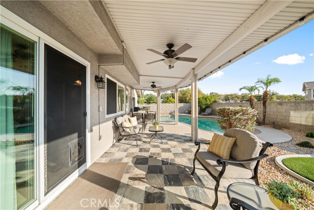 Detail Gallery Image 43 of 71 For 7950 Valencia Ct, Highland,  CA 92346 - 4 Beds | 3 Baths