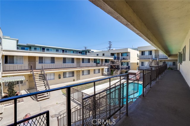 Detail Gallery Image 21 of 21 For 3430 Elm Ave #12,  Long Beach,  CA 90807 - 2 Beds | 1 Baths