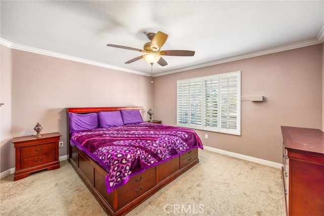 Detail Gallery Image 18 of 28 For 2821 Parksquare, Pomona,  CA 91767 - 4 Beds | 2/1 Baths