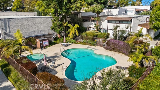 Detail Gallery Image 26 of 29 For 338 S Miraleste #265,  San Pedro,  CA 90732 - 2 Beds | 1/1 Baths