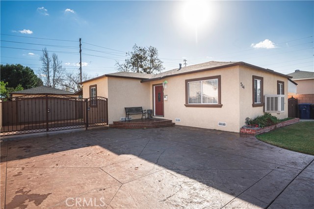 714 E Deodar St, Ontario, CA 91764