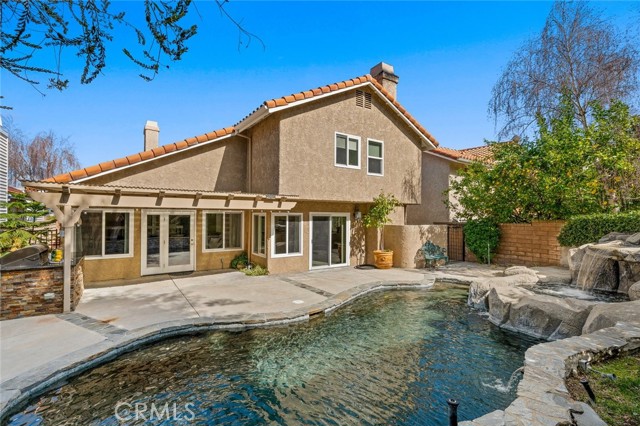 Photo of 23459 Darcy Lane, Newhall, CA 91321