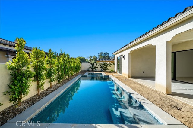 Detail Gallery Image 27 of 45 For 57660 Cherrywood Pl, La Quinta,  CA 92253 - 4 Beds | 4/1 Baths