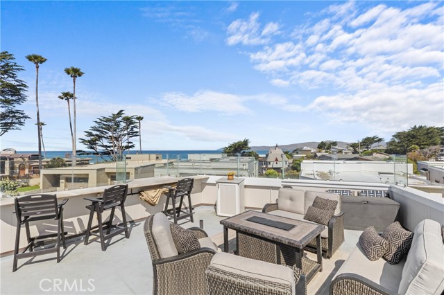 Detail Gallery Image 19 of 51 For 3080 Studio Dr, Cayucos,  CA 93430 - 2 Beds | 2 Baths