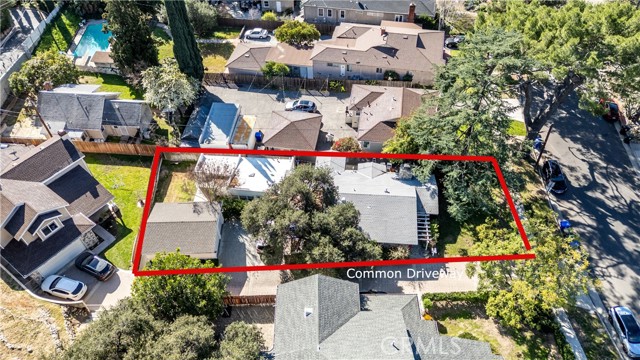 Detail Gallery Image 28 of 29 For 2123 Crescent, Montrose,  CA 91020 - – Beds | – Baths