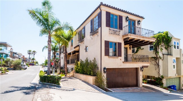 3105 Alma Avenue, Manhattan Beach, California 90266, 3 Bedrooms Bedrooms, ,4 BathroomsBathrooms,Residential,Sold,Alma,SB17010414