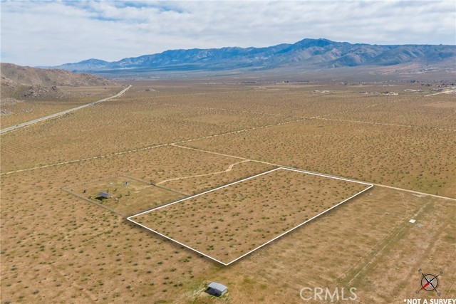 Detail Gallery Image 16 of 16 For 1 Las Piedras, Apple Valley,  CA 92308 - – Beds | – Baths