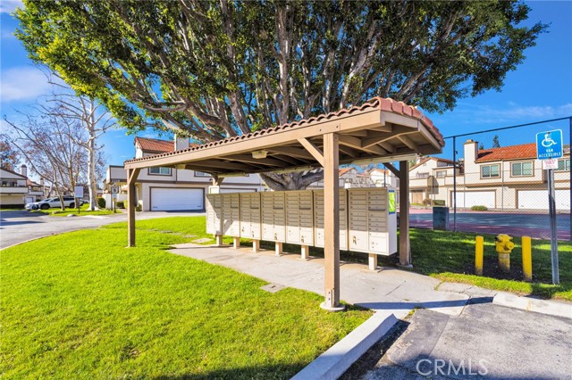 Detail Gallery Image 31 of 35 For 1216 S Cypress Ave #E,  Ontario,  CA 91762 - 2 Beds | 1/1 Baths