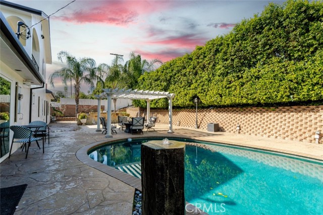 Detail Gallery Image 72 of 75 For 17043 Gunther St, Granada Hills,  CA 91344 - 4 Beds | 4 Baths