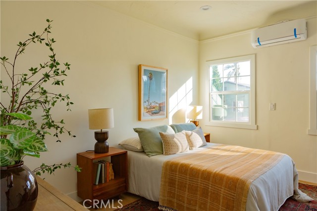 Detail Gallery Image 35 of 72 For 2840 Potomac Ave, Los Angeles,  CA 90016 - 2 Beds | 1 Baths