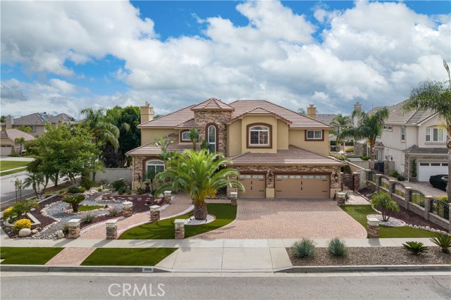 13159 Norcia Drive , Rancho Cucamonga, California, 91739