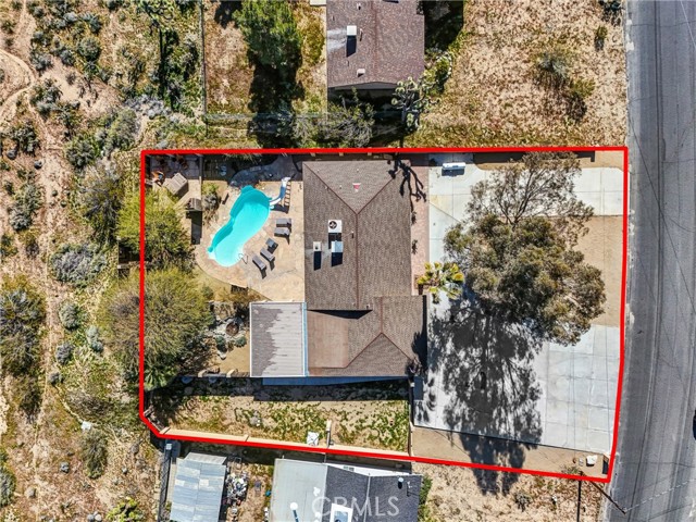 Detail Gallery Image 30 of 35 For 6929 La Habra, Yucca Valley,  CA 92284 - 2 Beds | 2 Baths