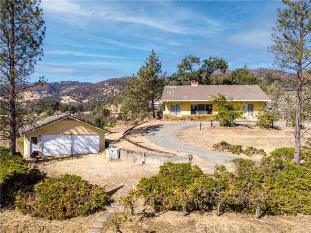Detail Gallery Image 1 of 1 For 10755 Bachelor Valley Rd, Upper Lake,  CA 95493 - 3 Beds | 2 Baths