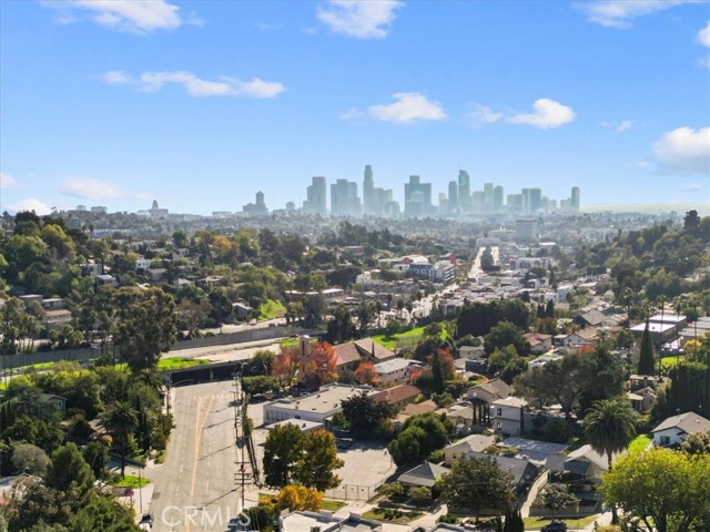 Detail Gallery Image 26 of 64 For 2207 - 2009 Apex Ave, Los Angeles,  CA 90039 - 2 Beds | 2 Baths
