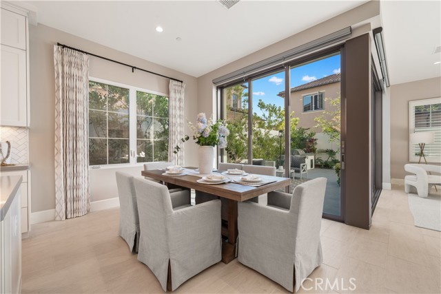 Detail Gallery Image 11 of 56 For 126 Bellini, Irvine,  CA 92602 - 4 Beds | 3/1 Baths