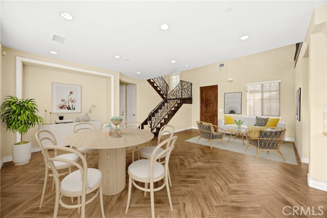 Detail Gallery Image 2 of 25 For 516 W Bencamp, San Gabriel,  CA 91776 - 3 Beds | 3 Baths