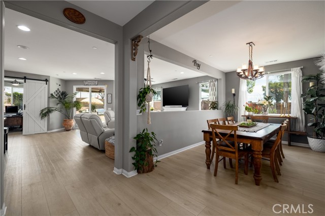 Detail Gallery Image 10 of 51 For 26490 Milena, Menifee,  CA 92584 - 3 Beds | 2/1 Baths