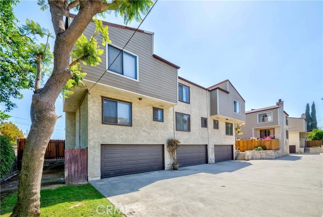 Detail Gallery Image 7 of 41 For 1118 Magnolia St #C,  South Pasadena,  CA 91030 - 3 Beds | 2/1 Baths