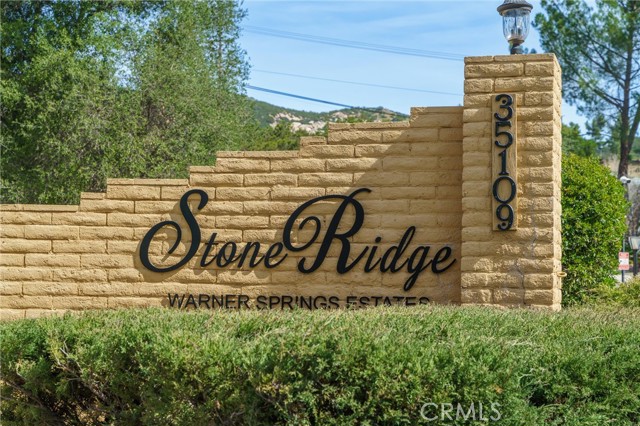 Detail Gallery Image 32 of 46 For 35109 Highway 79 #254,  Warner Springs,  CA 92086 - 2 Beds | 2 Baths