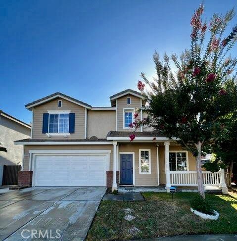 15900 Hanover Way, Chino Hills, CA 91709