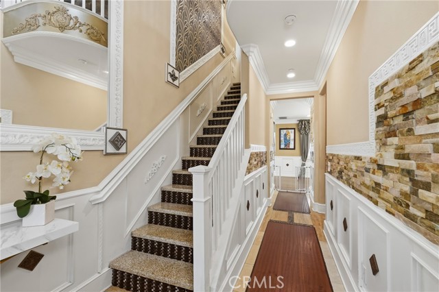 Detail Gallery Image 7 of 64 For 15507 Vanilla Bean Ln, Fontana,  CA 92336 - 4 Beds | 3/1 Baths