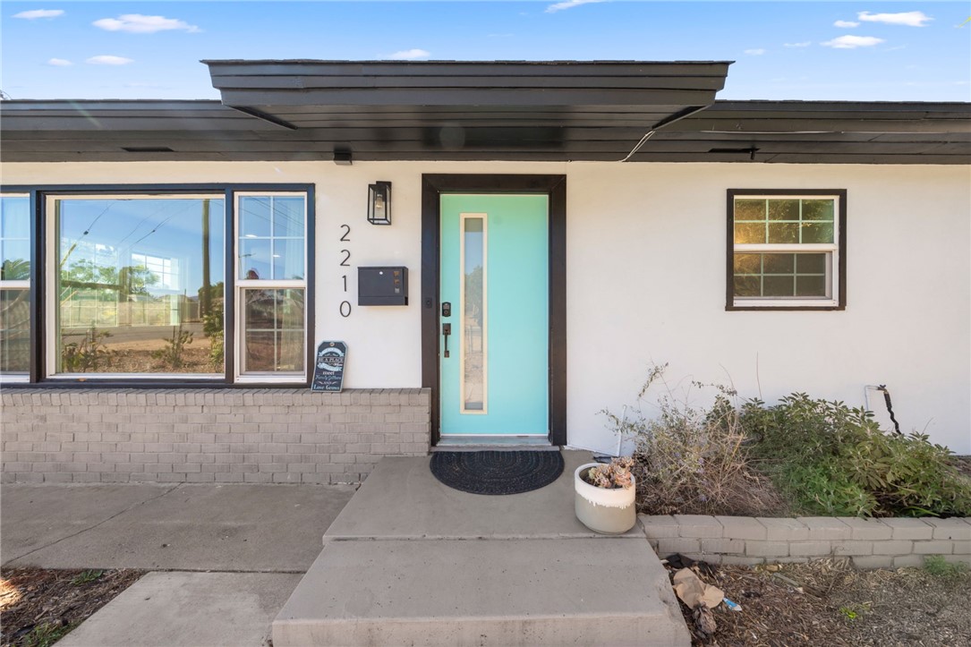 Home for Sale in Lemon Grove