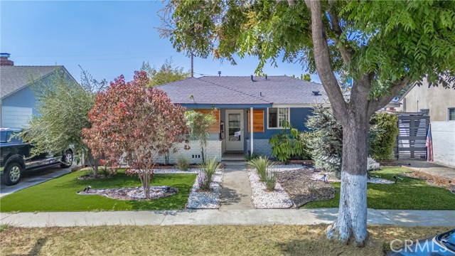 13919 Harvest Ave, Norwalk, CA 90650