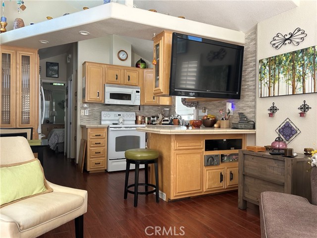 Detail Gallery Image 19 of 37 For 1295 S Cawston Ave #119,  Hemet,  CA 92545 - 1 Beds | 1 Baths