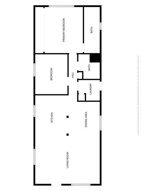 Detail Gallery Image 43 of 43 For 18540 Soledad Canyon Road #38,  Canyon Country,  CA 91351 - 2 Beds | 2 Baths