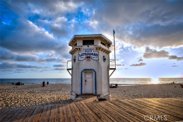 Detail Gallery Image 33 of 41 For 174 Cliff Dr #F,  Laguna Beach,  CA 92651 - 2 Beds | 2 Baths