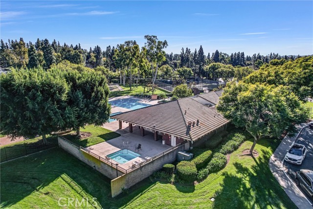 Detail Gallery Image 32 of 40 For 22271 Caminito Arroyo Seco #48,  Laguna Hills,  CA 92653 - 2 Beds | 1/1 Baths