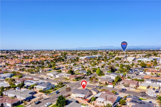 Detail Gallery Image 44 of 45 For 4618 Maurie, Santa Ana,  CA 92703 - 3 Beds | 2 Baths