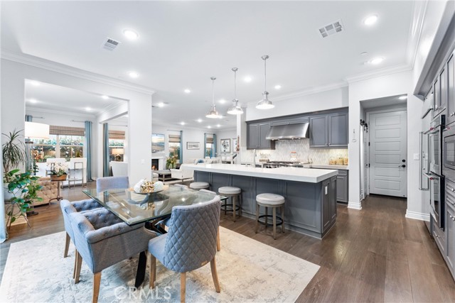 Detail Gallery Image 15 of 57 For 202 Geyser, Irvine,  CA 92618 - 4 Beds | 4/1 Baths