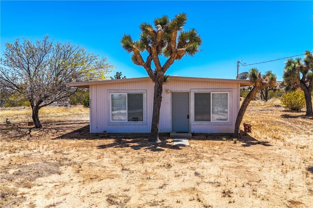 Image 2 for 56755 Breezy Ln, Yucca Valley, CA 92284