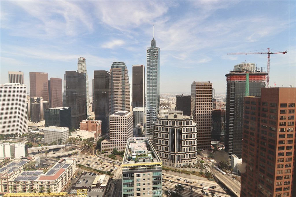 1100 Wilshire Boulevard 3406, Los Angeles, CA 90017