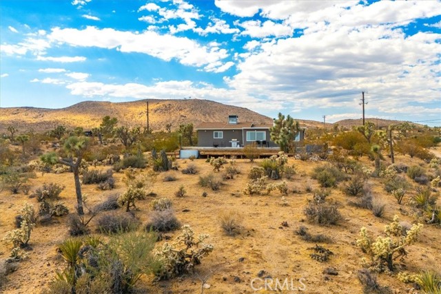 Detail Gallery Image 64 of 75 For 5324 Paradise View Rd, Yucca Valley,  CA 92284 - 2 Beds | 1 Baths