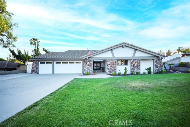 Detail Gallery Image 46 of 46 For 2071 N Redding Way, Upland,  CA 91784 - 3 Beds | 3 Baths