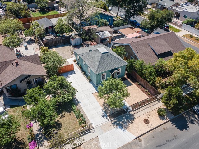 Detail Gallery Image 15 of 16 For 506 E 7th, Corona,  CA 92879 - 2 Beds | 1/1 Baths