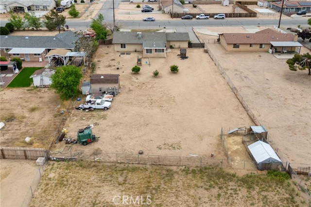 Detail Gallery Image 32 of 37 For 18250 Preston St, Hesperia,  CA 92345 - 3 Beds | 2 Baths