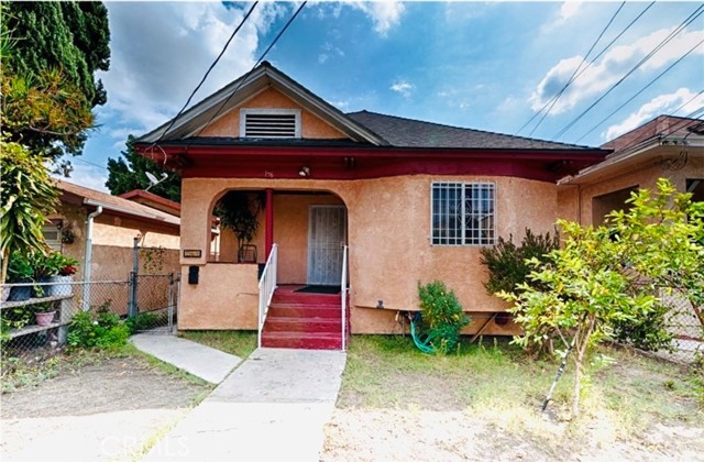 Property Photo from MLS