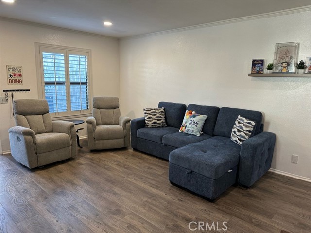 Detail Gallery Image 4 of 38 For 9051 Cobblestone #40,  Cypress,  CA 90630 - 2 Beds | 1 Baths