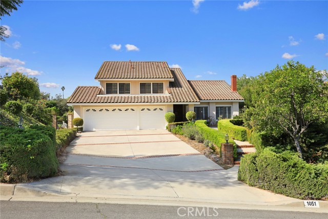 Details for 1051 Promontory Pl, West Covina, CA 91791